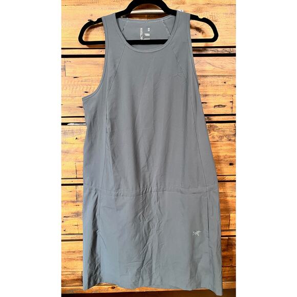 Arc'teryx Dresses & Skirts - Arc'teryx contenta shift dress Women's Sz M